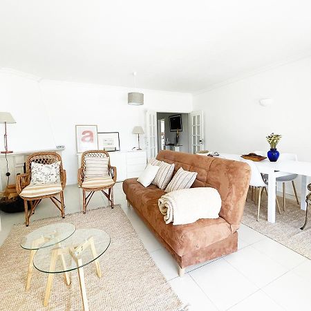 Cc - Casa Da Costa Leilighet Costa Nova Eksteriør bilde