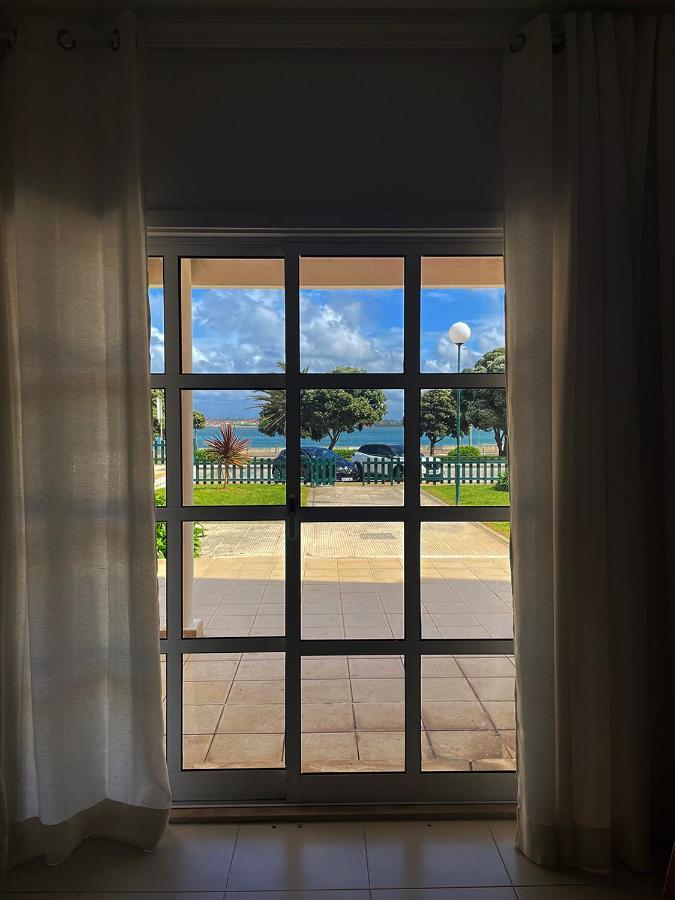 Cc - Casa Da Costa Leilighet Costa Nova Eksteriør bilde